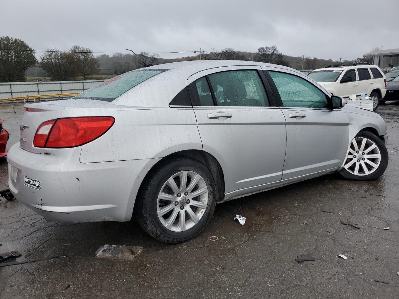 Chrysler Sebring Limited Image 2