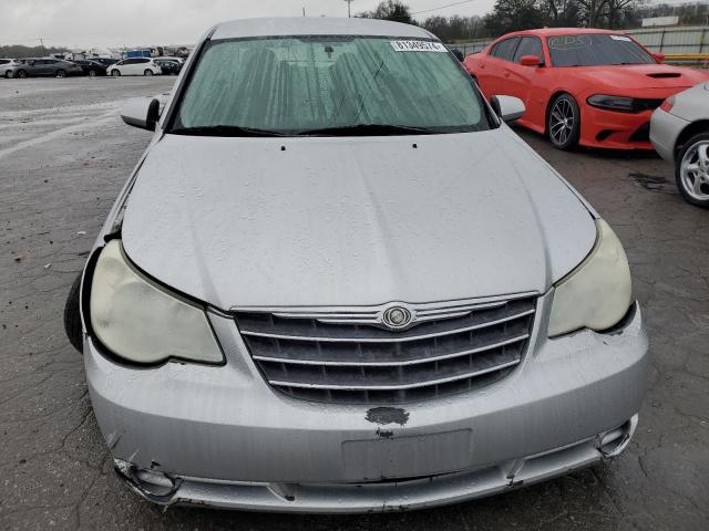 Chrysler Sebring Limited Image 6