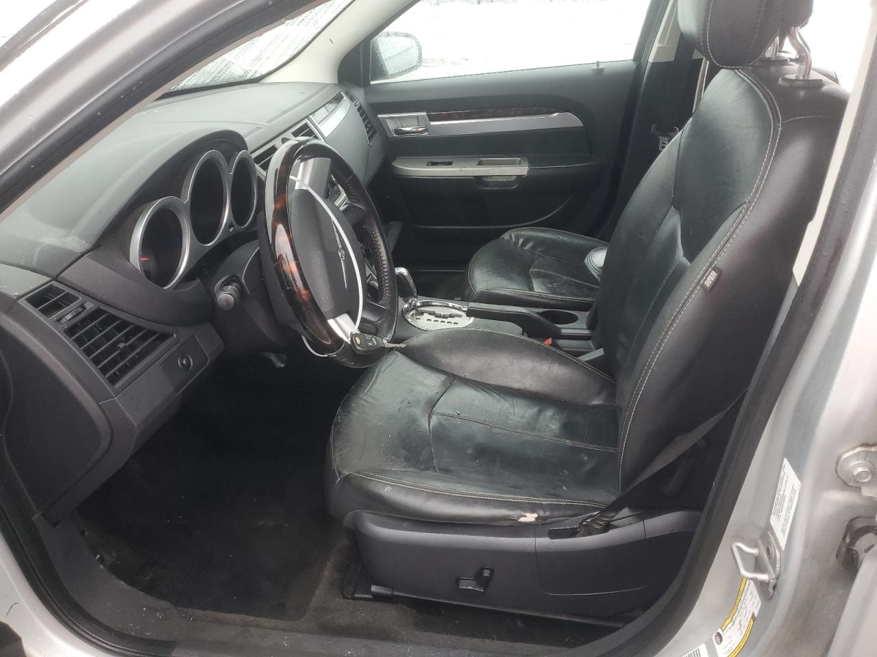 Chrysler Sebring Limited Image 7