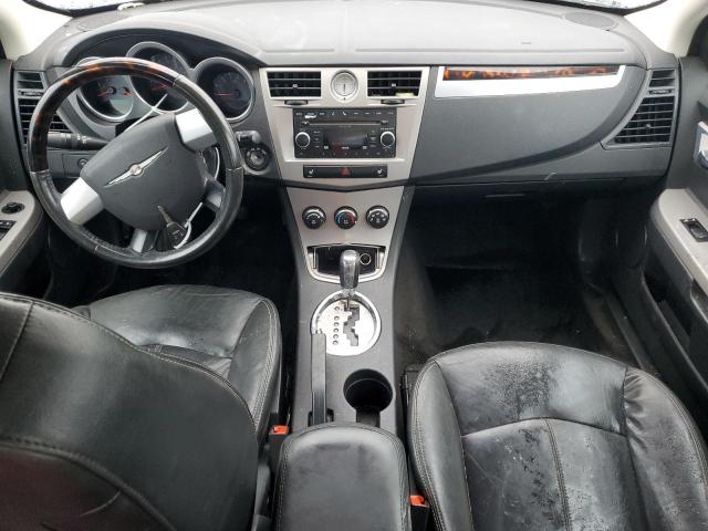 Chrysler Sebring Limited Image 10