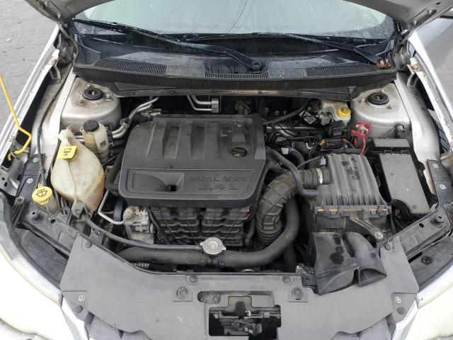 Chrysler Sebring Limited Image 11