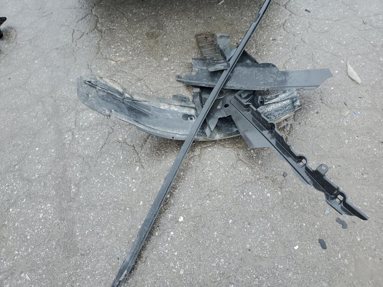 Chrysler Sebring Limited Image 8