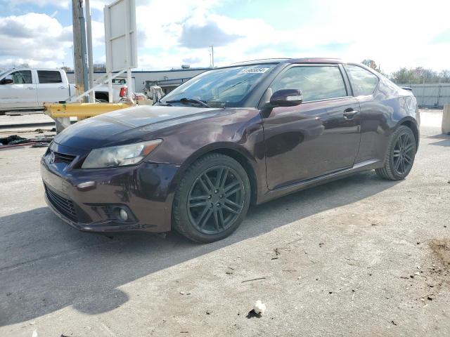  Salvage Toyota Scion