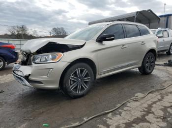  Salvage Volvo XC60