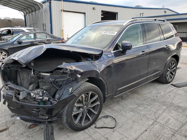  Salvage Volvo XC90