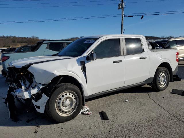  Salvage Ford Maverick