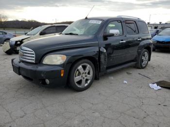  Salvage Chevrolet HHR