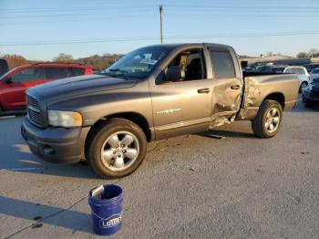  Salvage Dodge Ram 1500