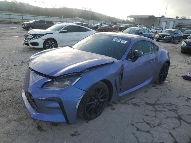  Salvage Toyota 86