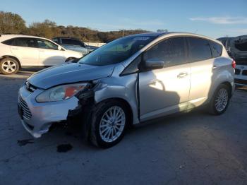  Salvage Ford Cmax