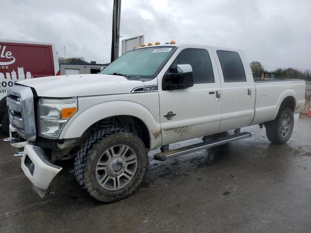  Salvage Ford 12w10 Dlp