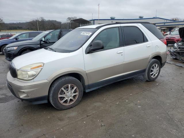  Salvage Buick Rendezvous