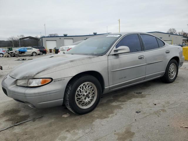  Salvage Pontiac Grandprix