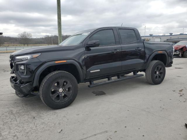  Salvage GMC Canyon