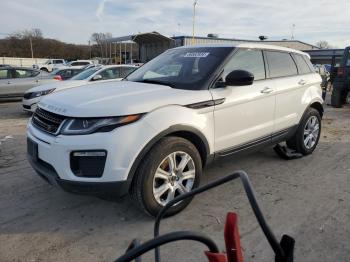  Salvage Land Rover Range Rover