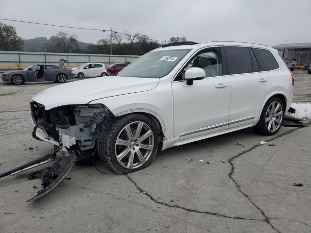  Salvage Volvo XC90