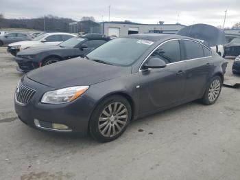  Salvage Buick Regal