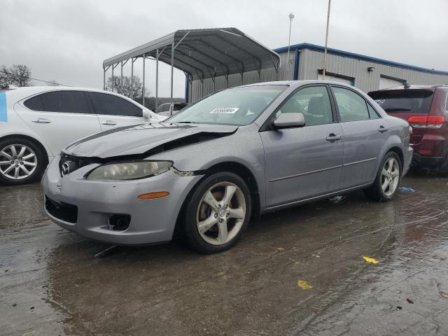  Salvage Mazda 6