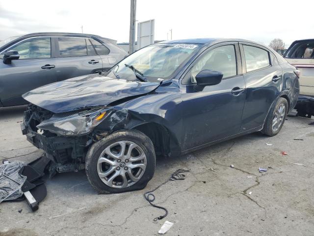  Salvage Toyota Yaris