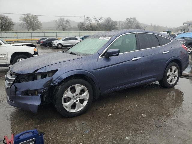  Salvage Honda Crosstour