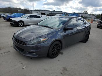  Salvage Dodge Dart