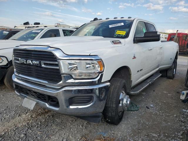  Salvage Ram 3500