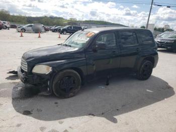  Salvage Chevrolet HHR