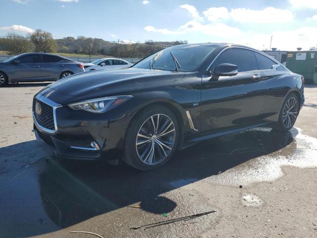  Salvage INFINITI Q60