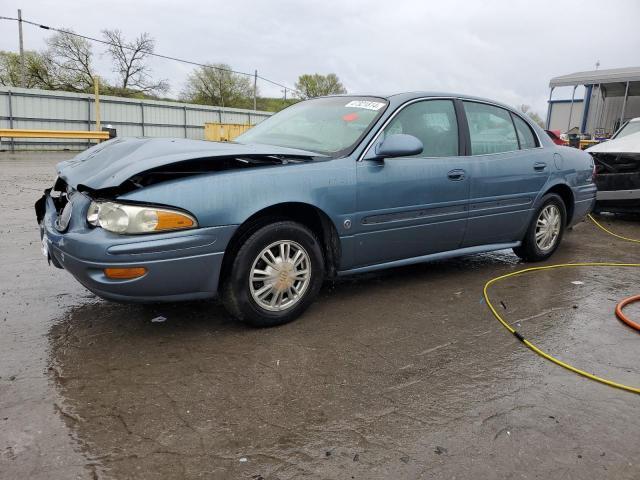  Salvage Buick LeSabre