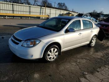  Salvage Chevrolet Cobalt