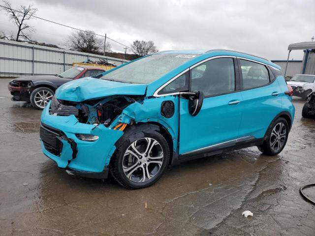  Salvage Chevrolet Bolt