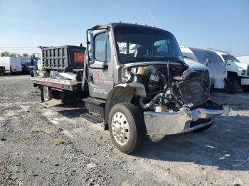  Salvage Freightliner M2 106 Med