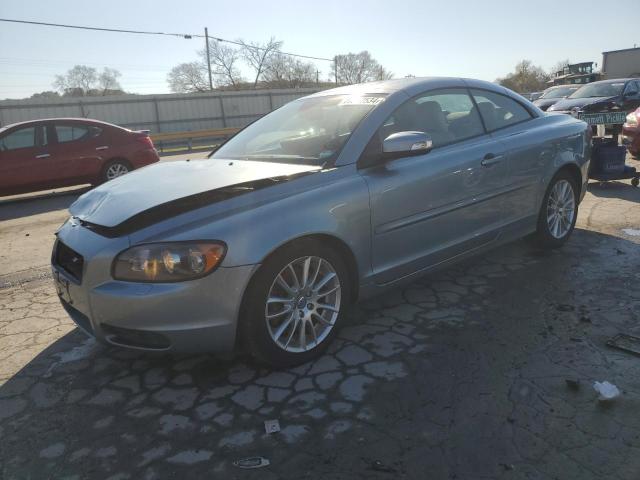  Salvage Volvo C70