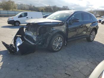  Salvage Toyota Venza