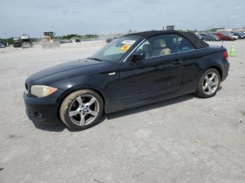  Salvage BMW 1 Series