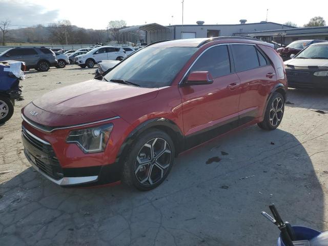  Salvage Kia Niro