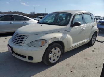  Salvage Chrysler PT Cruiser