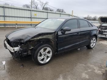  Salvage Audi A3