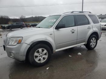  Salvage Mercury Mariner