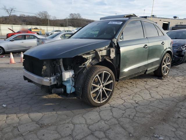  Salvage Audi Q3