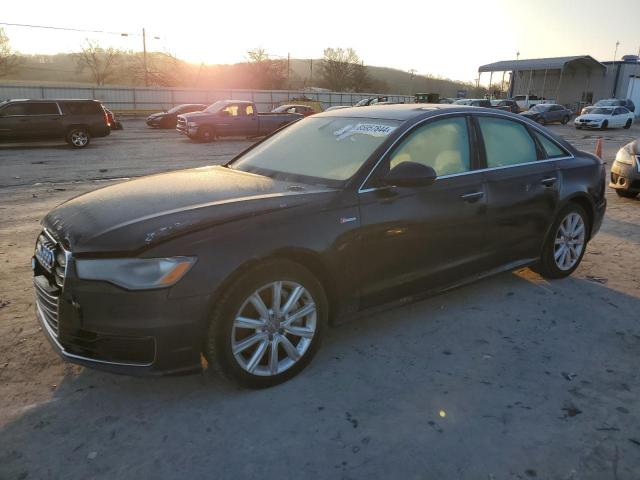  Salvage Audi A6