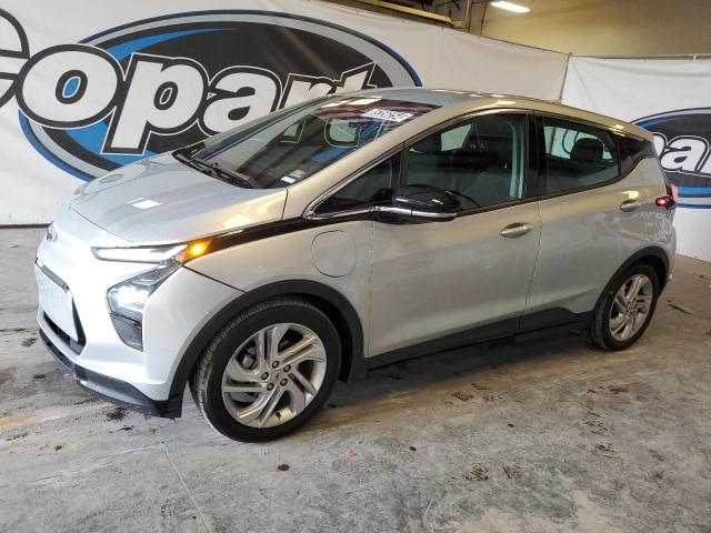  Salvage Chevrolet Bolt