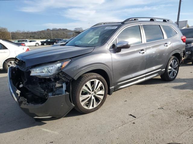  Salvage Subaru Ascent