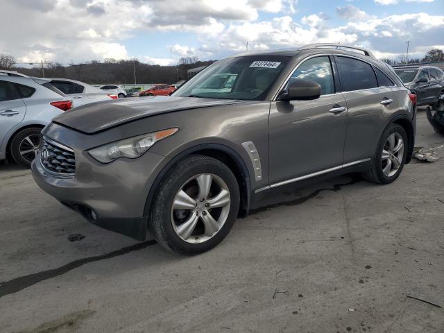  Salvage INFINITI Fx