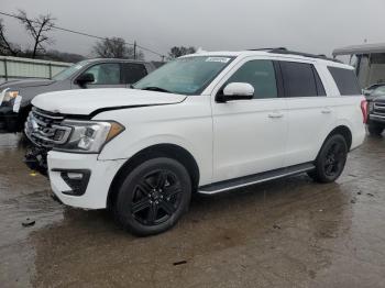  Salvage Ford Expedition