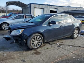  Salvage Buick Verano