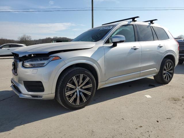  Salvage Volvo XC90