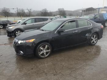  Salvage Acura TSX