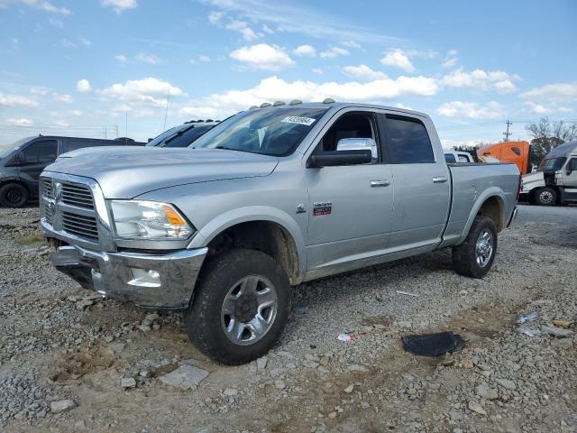  Salvage Dodge Ram 3500