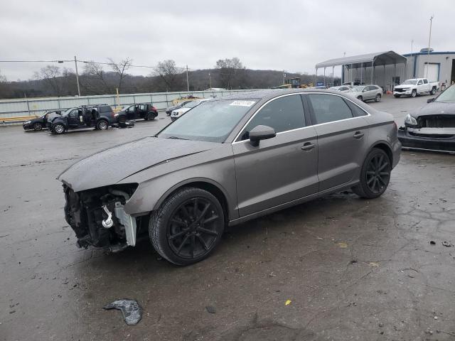  Salvage Audi A3